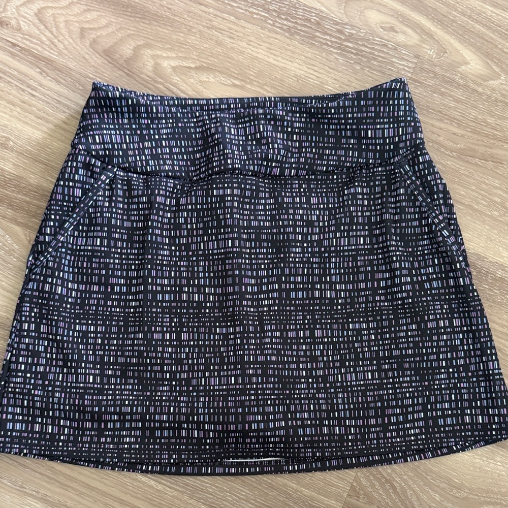 Adidas Mini Skirt/ Golf skirt